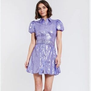 One33social Phoebe Dress